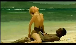 mocha tšoeu blonde l ...