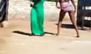 banenyana ba ma-afri ...