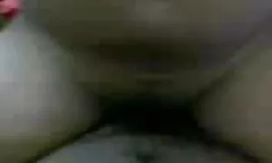 indian bhabi le mogw ...