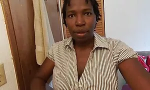 ebony ka ditete tše  ...