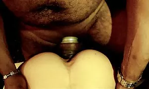 monster anal le, 2nd ...