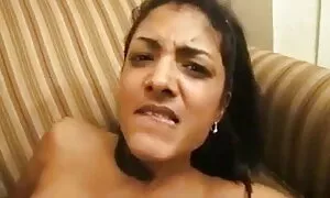 ngwanenyana wa ma-in ...